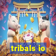 tribals io